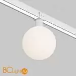 Уличный трековый светильник Luna Elasity IP 3000K 9 Вт 180° белый O-TR01-1-S-9WW3K - Фото 1