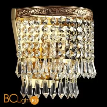 Настенный светильник Maytoni Luna MIR543-WB1-N