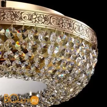 Потолочный светильник Maytoni Luna DIA543-CL-06-G - Фото 0