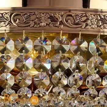 Потолочный светильник Maytoni Luna DIA543-CL-06-G - Фото 1