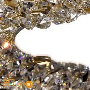 Потолочный светильник Maytoni Luna DIA543-CL-06-G - Фото 2