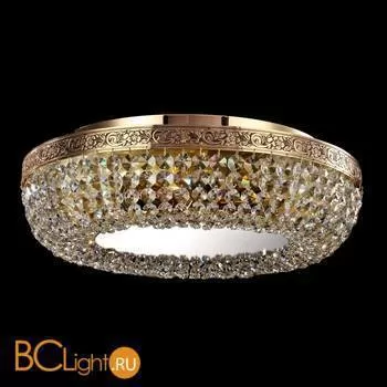 Потолочный светильник Maytoni Luna DIA543-CL-06-G