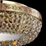 Потолочный светильник Maytoni Luna DIA543-CL-06-G - Фото 0