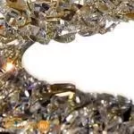 Потолочный светильник Maytoni Luna DIA543-CL-06-G - Фото 2