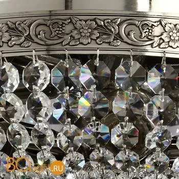 Потолочный светильник Maytoni Luna DIA543-CL-06-N - Фото 1