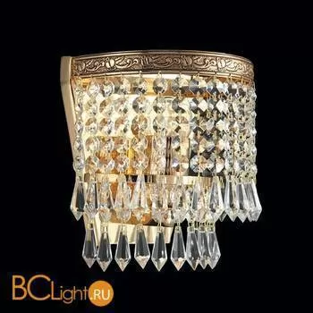 Бра Maytoni Luna MIR543-WB1-G