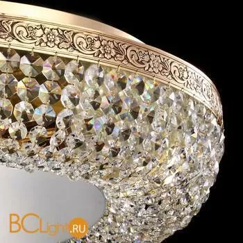 Потолочный светильник Maytoni Luna DIA543-CL-08-G - Фото 0