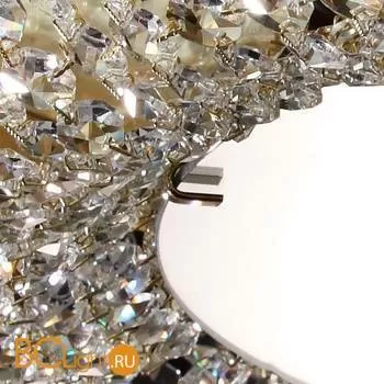 Потолочный светильник Maytoni Luna DIA543-CL-08-G - Фото 2