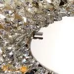 Потолочный светильник Maytoni Luna DIA543-CL-08-G - Фото 2