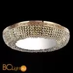 Потолочный светильник Maytoni Luna DIA543-CL-08-G