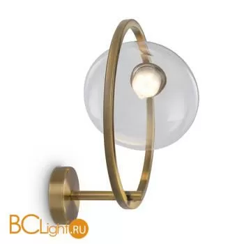 Бра Maytoni Lunare MOD327WL-L5BS3K1 - Фото 0