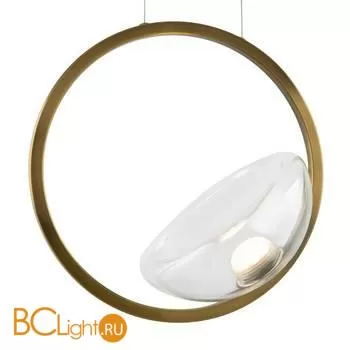 Подвесной светильник Maytoni Lunare MOD327PL-L5BS3K - Фото 3