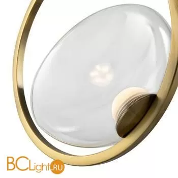 Подвесной светильник Maytoni Lunare MOD327PL-L5BS3K - Фото 5