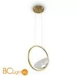 Подвесной светильник Maytoni Lunare MOD327PL-L5BS3K - Фото 6