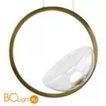 Подвесной светильник Maytoni Lunare MOD327PL-L5BS3K - Фото 9