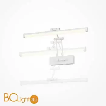 Подсветка Maytoni Luster MIR268WL-L3W3K - Фото 0