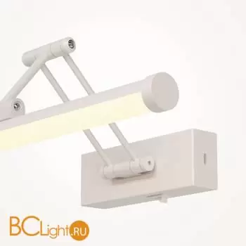 Подсветка Maytoni Luster MIR268WL-L3W3K - Фото 3