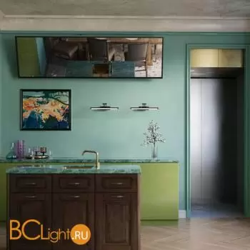 Подсветка Maytoni Luster MIR268WL-L3B3K - Фото 5