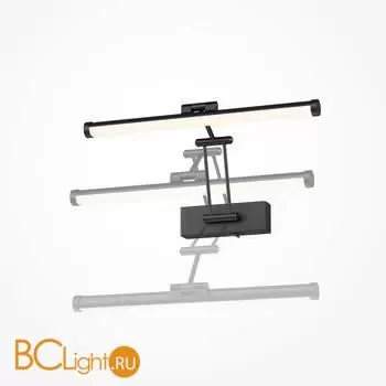 Подсветка Maytoni Luster MIR268WL-L3B3K - Фото 2