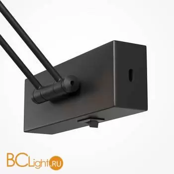 Подсветка Maytoni Luster MIR268WL-L3B3K - Фото 3