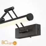 Подсветка Maytoni Luster MIR268WL-L3B3K - Фото 0