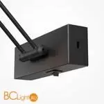 Подсветка Maytoni Luster MIR268WL-L3B3K - Фото 3