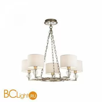 Люстра Maytoni Luxe H006PL-05G