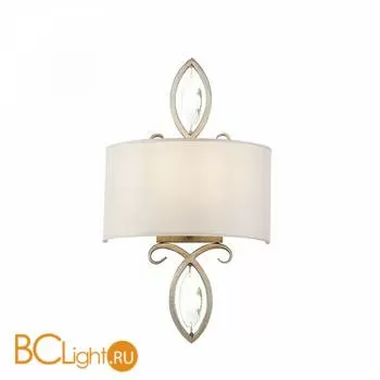 Настенный светильник Maytoni Luxe H006WL-01G