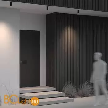 Спот Maytoni Luxe O500CL-L5B3K - Фото 3