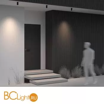 Спот Maytoni Luxe O500CL-L5B3K - Фото 5