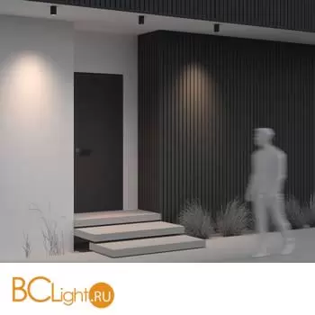 Спот Maytoni Luxe O500CL-L10B3K - Фото 6