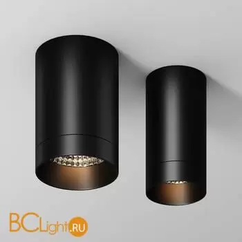 Спот Maytoni Luxe O500CL-L10B3K - Фото 5