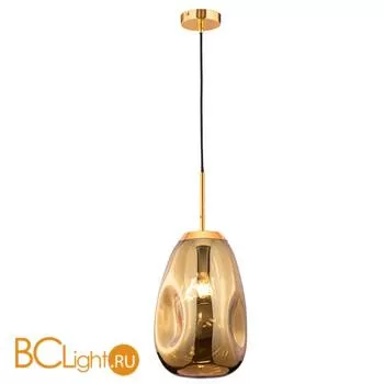 Подвесной светильник Maytoni Mabell P013PL-01G - Фото 0