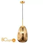 Подвесной светильник Maytoni Mabell P013PL-01G - Фото 0