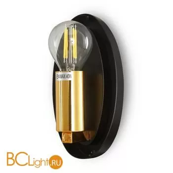 Настенный светильник Maytoni Mabell MOD306WL-01G - Фото 2