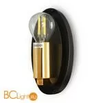 Настенный светильник Maytoni Mabell MOD306WL-01G - Фото 2