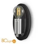 Настенный светильник Maytoni Mabell MOD306WL-01CH - Фото 2