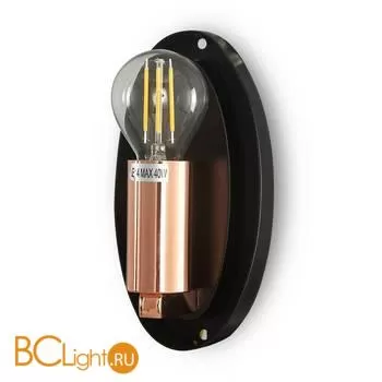 Настенный светильник Maytoni Mabell MOD306WL-01C - Фото 2