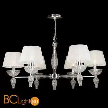 Люстра Maytoni Maddi DIA006PL-06CH