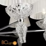 Люстра Maytoni Maddi DIA006PL-06CH - Фото 0