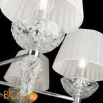 Люстра Maytoni Maddi DIA006PL-06CH - Фото 1