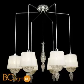 Люстра Maytoni Maddi DIA007PL-06CH