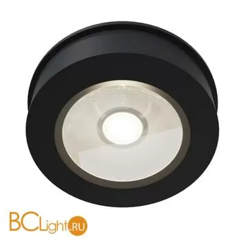 Встраиваемый светильник Maytoni Magic 3000K 1x12Вт 36° DL2003-L12B