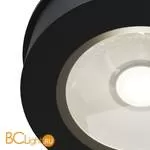 Встраиваемый светильник Maytoni Magic 3000K 1x12Вт 36° DL2003-L12B - Фото 1
