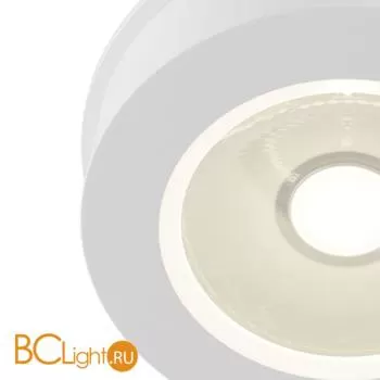 Встраиваемый светильник Maytoni Magic 3000K 1x12Вт 36° DL2003-L12W - Фото 0