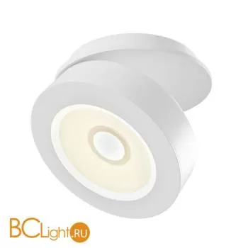 Встраиваемый светильник Maytoni Magic 3000K 1x12Вт 36° DL2003-L12W - Фото 1