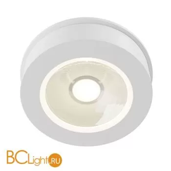 Встраиваемый светильник Maytoni Magic 3000K 1x12Вт 36° DL2003-L12W