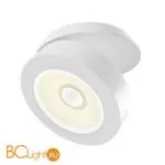 Встраиваемый светильник Maytoni Magic 3000K 1x12Вт 36° DL2003-L12W - Фото 1