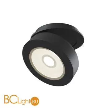 Встраиваемый светильник Maytoni Magic 4000K 1x12Вт 36° DL2003-L12B4K