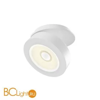 Встраиваемый светильник Maytoni Magic 4000K 1x12Вт 36° DL2003-L12W4K